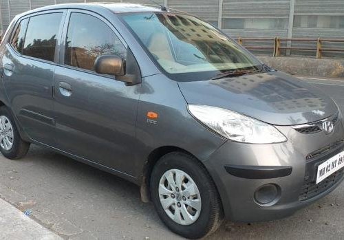 Used 2010 Hyundai i10 for sale