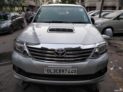 Toyota Fortuner 2012 for sale