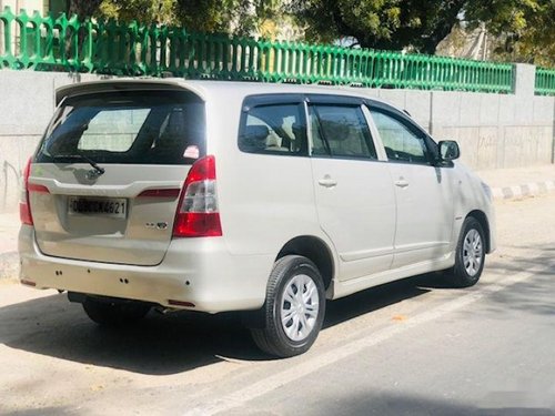 Used 2015 Toyota Innova for sale