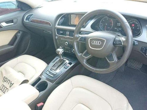 2015 Audi A4 for sale at low price