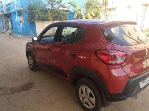 2016 Renault Kwid for sale at low price