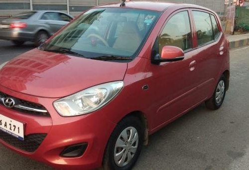 Used 2010 Hyundai i10 for sale