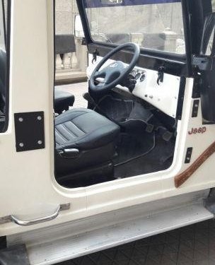 1998 Mahindra Jeep for sale