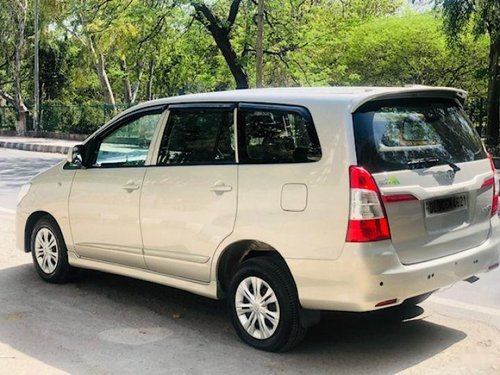 Used 2015 Toyota Innova for sale