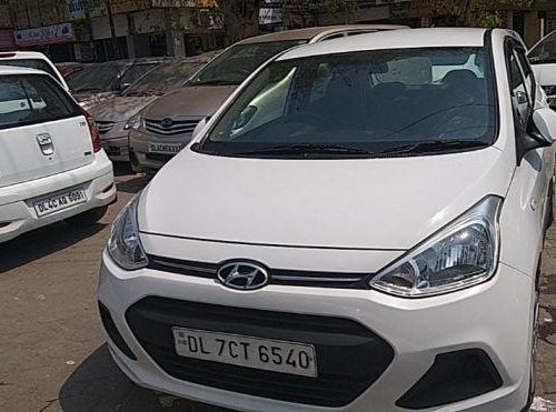 2015 Hyundai i10 for sale at low price