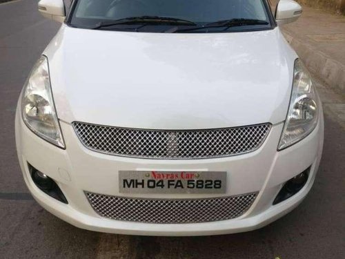 Maruti Suzuki Swift VDi BS-IV, 2011, Diesel for sale