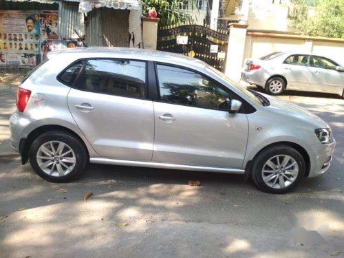 2015 Volkswagen Polo for sale