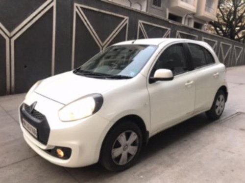 Renault Pulse RxL 2015 for sale