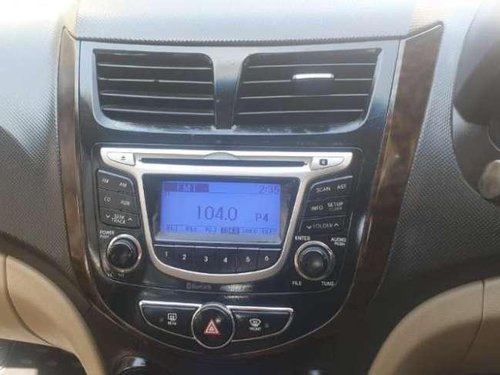 2013 Hyundai Verna for sale