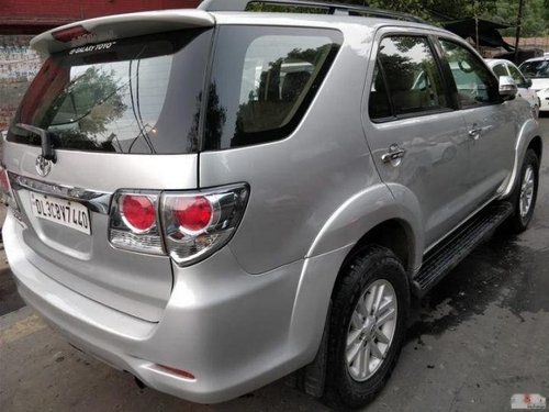 Toyota Fortuner 2012 for sale