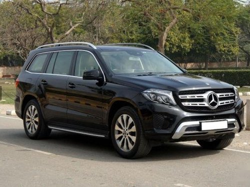 Mercedes-Benz GLS 350d 4MATIC for sale