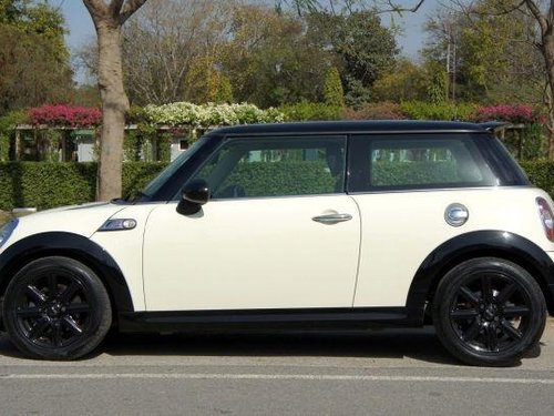 Mini Cooper S 2012 for sale