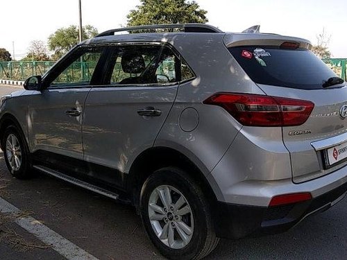 Hyundai Creta 2015 for sale