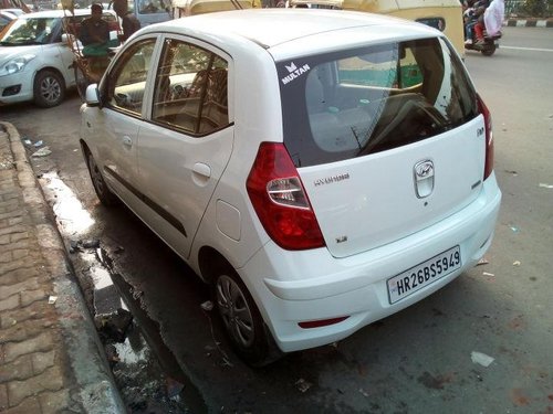 Used 2012 Hyundai i10 for sale