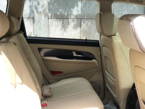2013 Mahindra Ssangyong Rexton for sale at low price