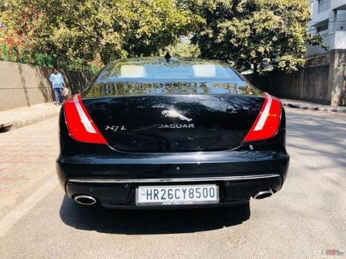 Used Jaguar XJ 3.0L Portfolio 2016 for sale