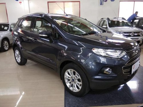 Ford EcoSport 2013 for sale