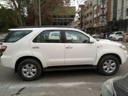 2011 Toyota Fortuner for sale