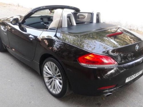 Used 2016 BMW Z4 for sale