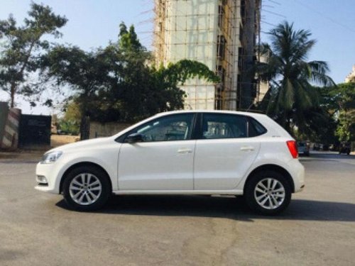 2015 Volkswagen Polo GTI for sale at low price