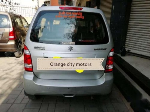 Used 2007 Maruti Wagon R car at low price