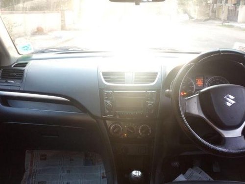 Maruti Suzuki Swift VXI 2015 for sale