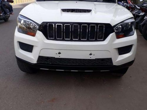 Used 2017 Mahindra Scorpio for sale