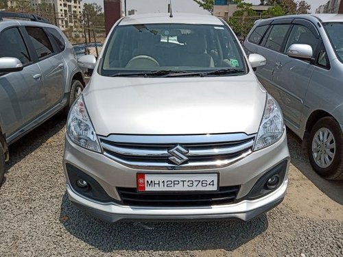 Maruti Suzuki Ertiga VXI 2017 for sale