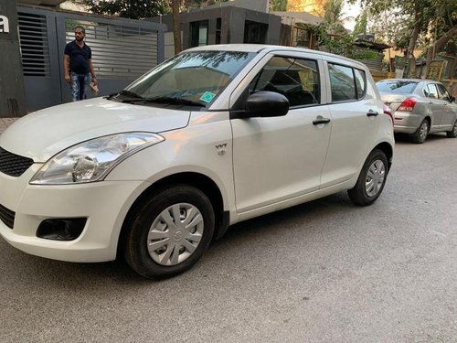 Maruti Swift LXI for sale