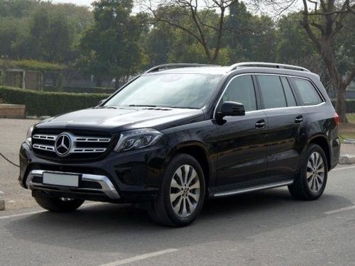 Mercedes-Benz GLS 350d 4MATIC for sale