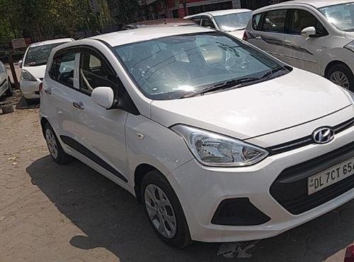 2015 Hyundai i10 for sale at low price