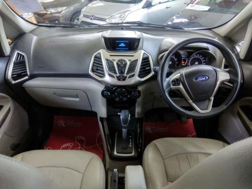 Ford EcoSport 2013 for sale