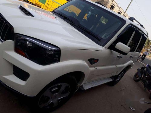 Used 2017 Mahindra Scorpio for sale