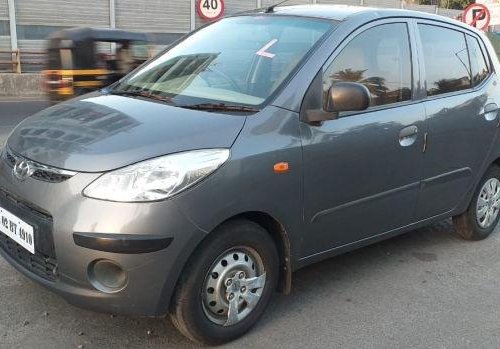 Used 2010 Hyundai i10 for sale