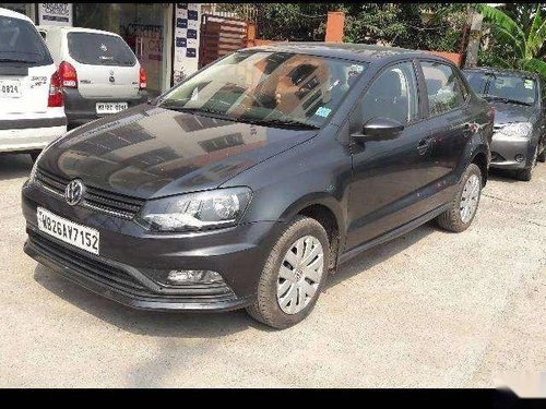 2017 Volkswagen Ameo for sale