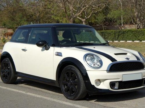 Mini Cooper S 2012 for sale