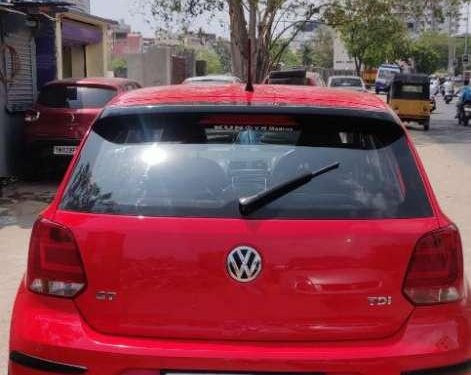 2015 Volkswagen Polo for sale at low price