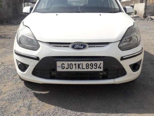 Used Ford Figo 2011 car at low price