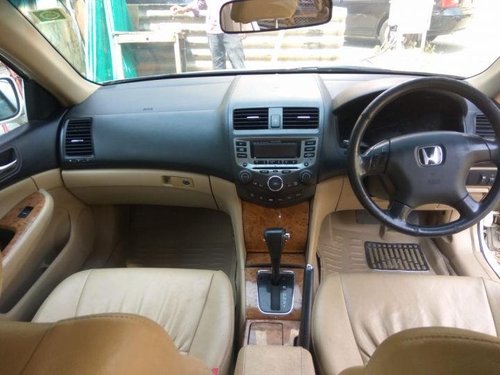 2005 Honda Accord for sale