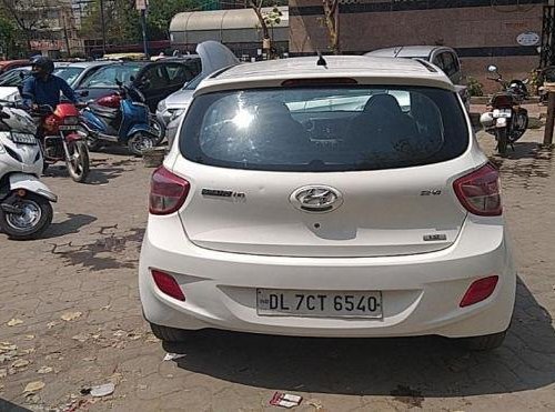 2015 Hyundai i10 for sale at low price