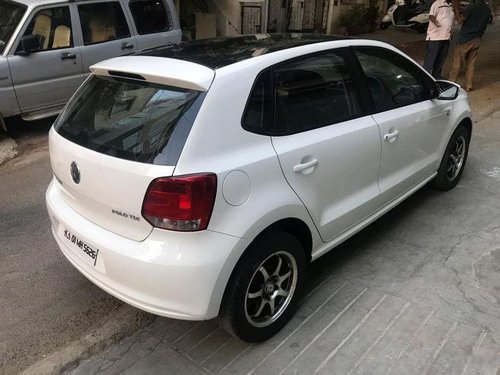 Volkswagen Polo 2012 for sale