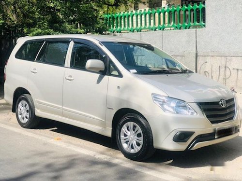 Used 2015 Toyota Innova for sale