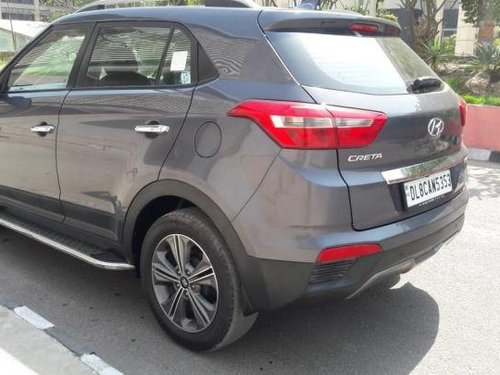 2016 Hyundai Creta for sale at low price