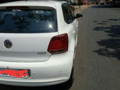 2011 Volkswagen Polo for sale