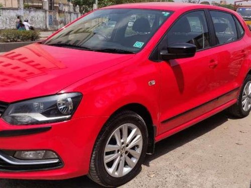 2015 Volkswagen Polo for sale at low price