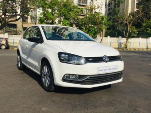 2015 Volkswagen Polo GTI for sale at low price