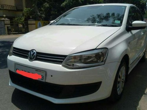 2011 Volkswagen Polo for sale