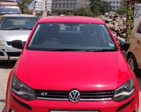 2015 Volkswagen Polo for sale at low price