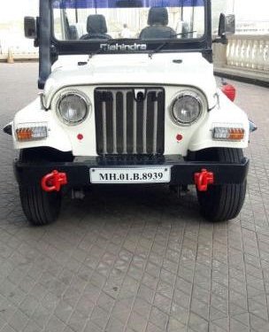 1998 Mahindra Jeep for sale