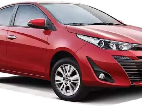 Toyota Yaris 2019 for sale